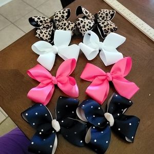 Custom made bows!